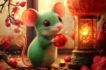 Chọn đèn hợp phong thủy theo tuổi Tý