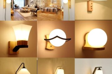 Có nên dùng đèn ngủ cảm ứng trong phòng ngủ theo phong thủy?