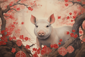 Gợi ý đèn phong thủy theo tuổi Hợi