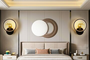 Ánh sáng vàng trong phong thủy: Khi nào nên dùng và tránh?