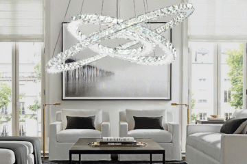 Đèn ánh sáng trắng có hợp phong thủy không?