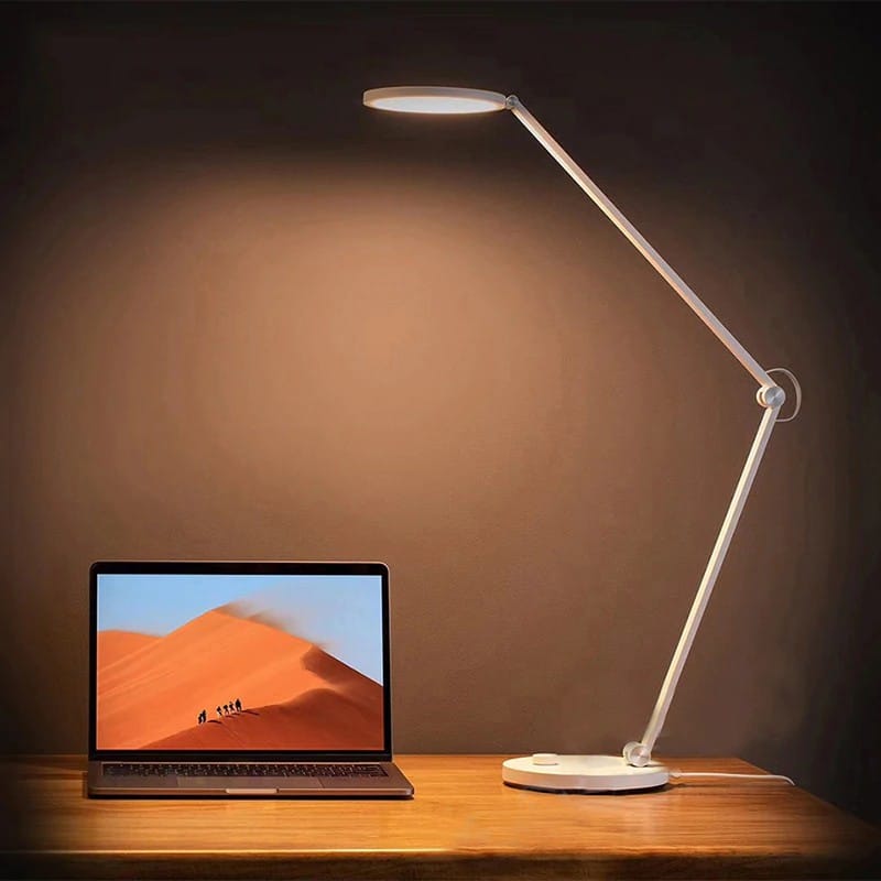Đèn bàn LED Xiaomi Mi LED Desk Lamp Pro