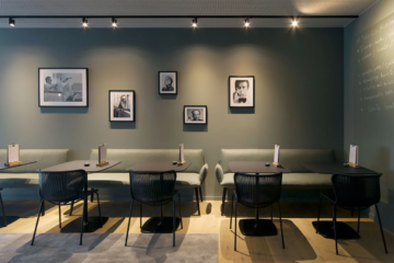 Bố trí đèn phong thủy khi khai trương cửa hàng